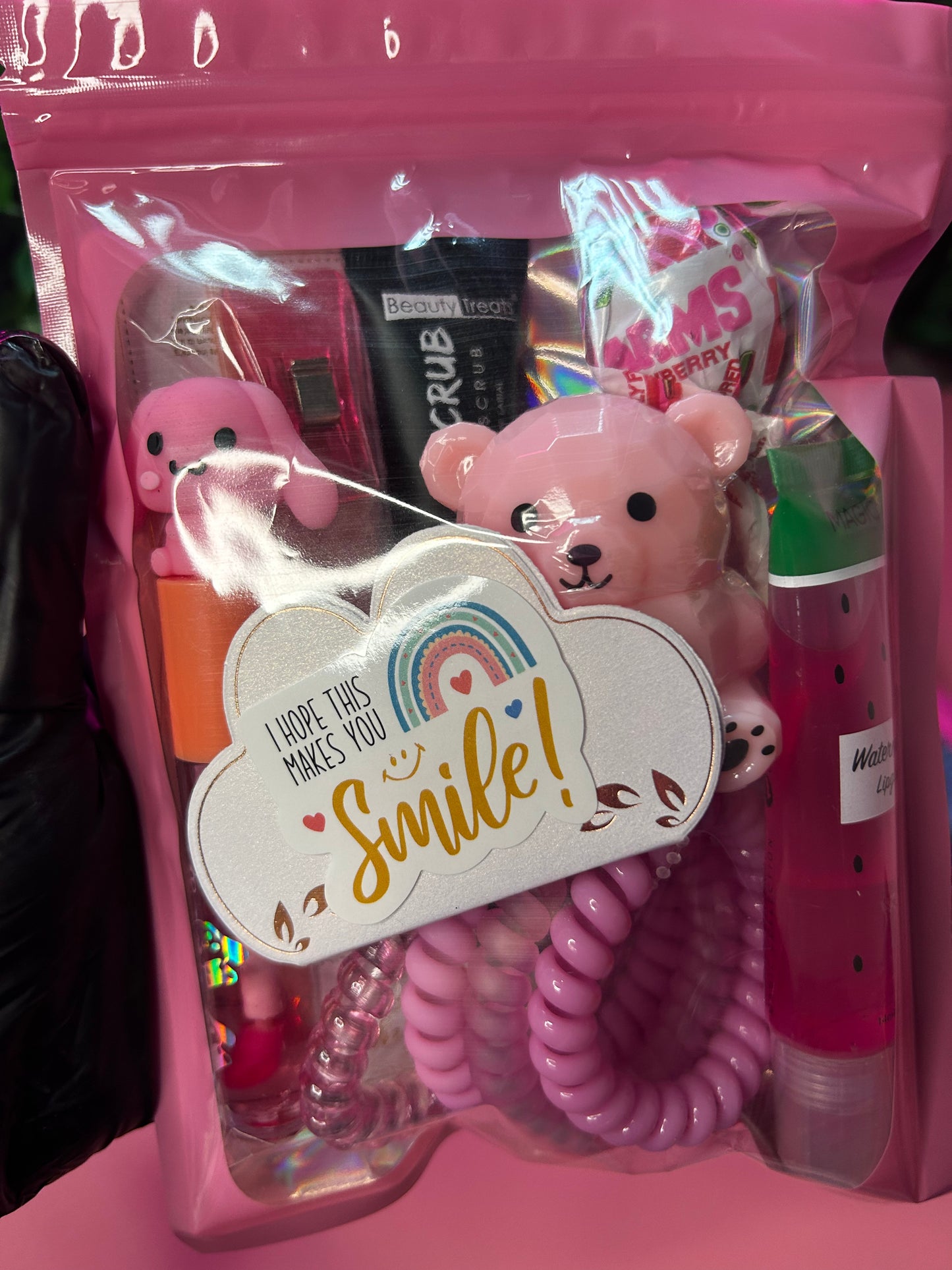 Jumbo Lip Care Bundle