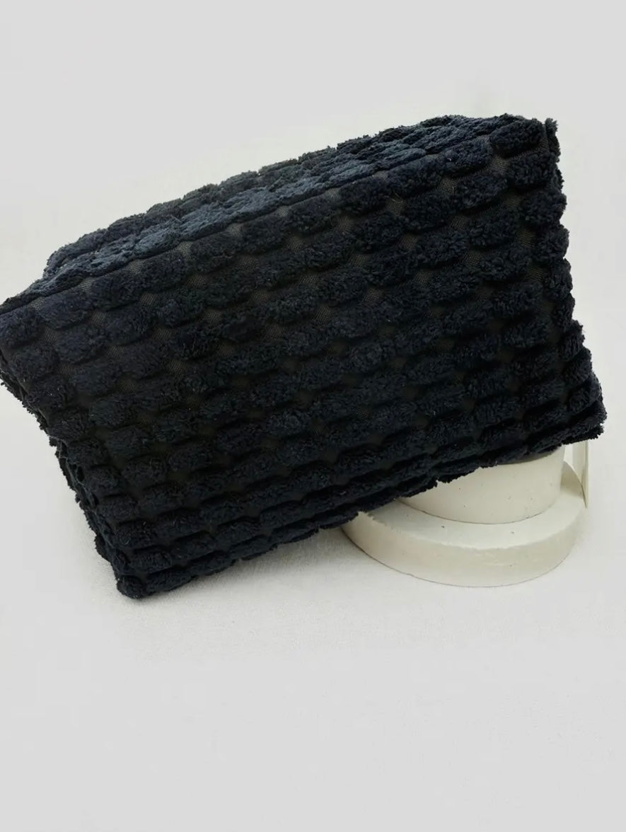 ✨ Chic & Handy Makeup Bags ✨