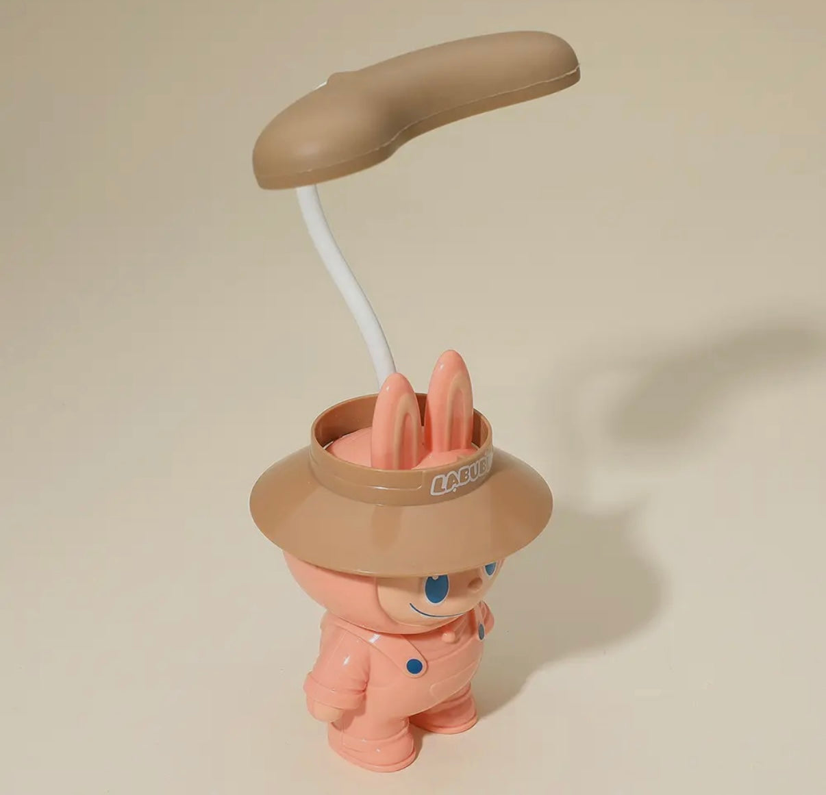 Labubu Light Up Table Lamp