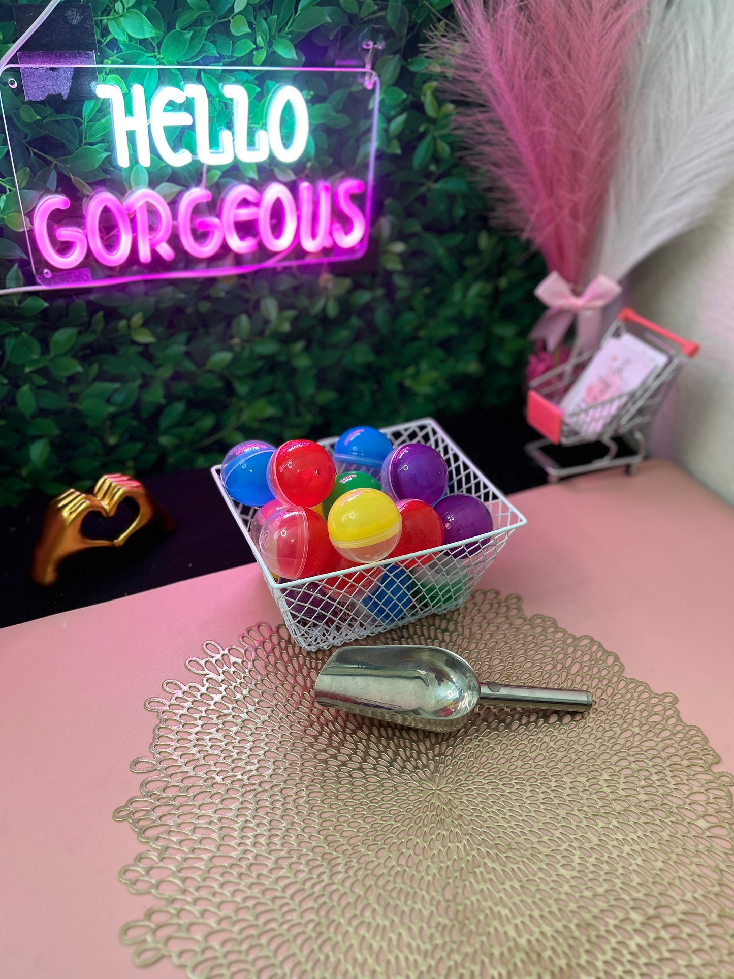 Kawaii's Mystery Bead Deluxe Capsules