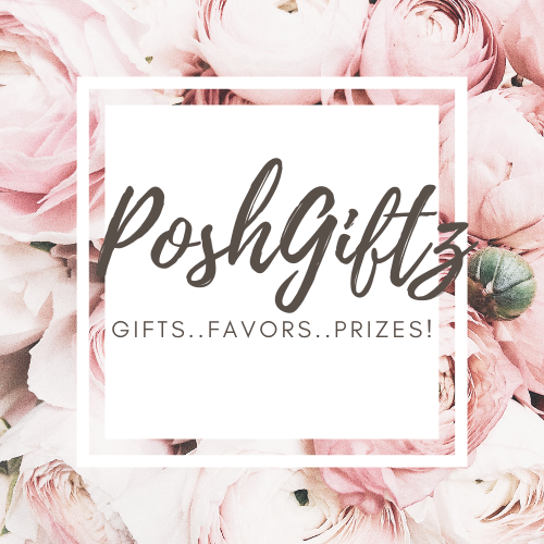 PoshGiftz logo