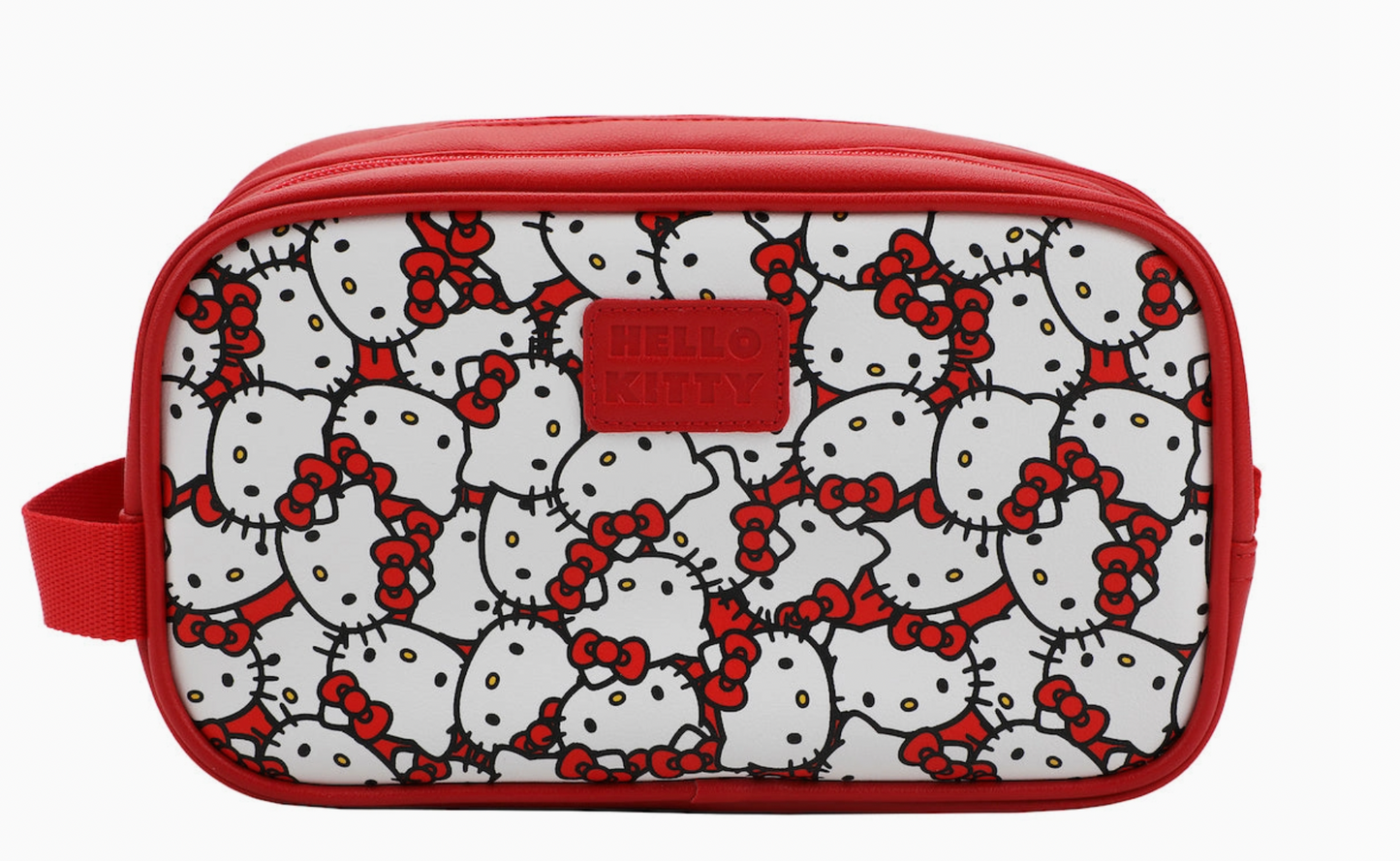 HK Travel Toiletry Kit