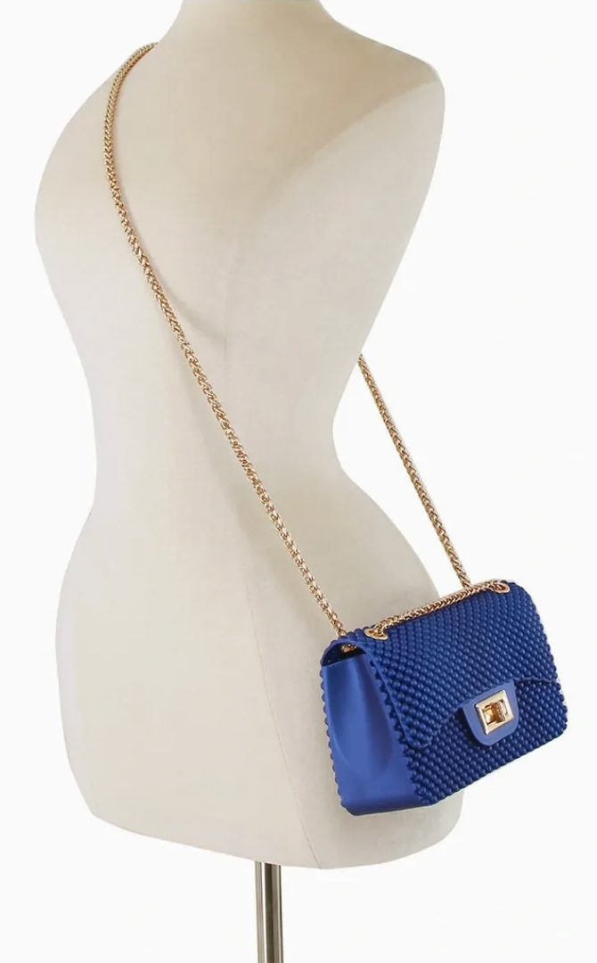 ✨ Small Beaded Clutch & Shoulder Bag ✨