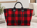 Kristina Satchel Bag❤️🖤