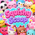 Mystery Squishy Balls!