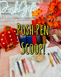 Posh Pen Mystery Boxes - 5 boxes