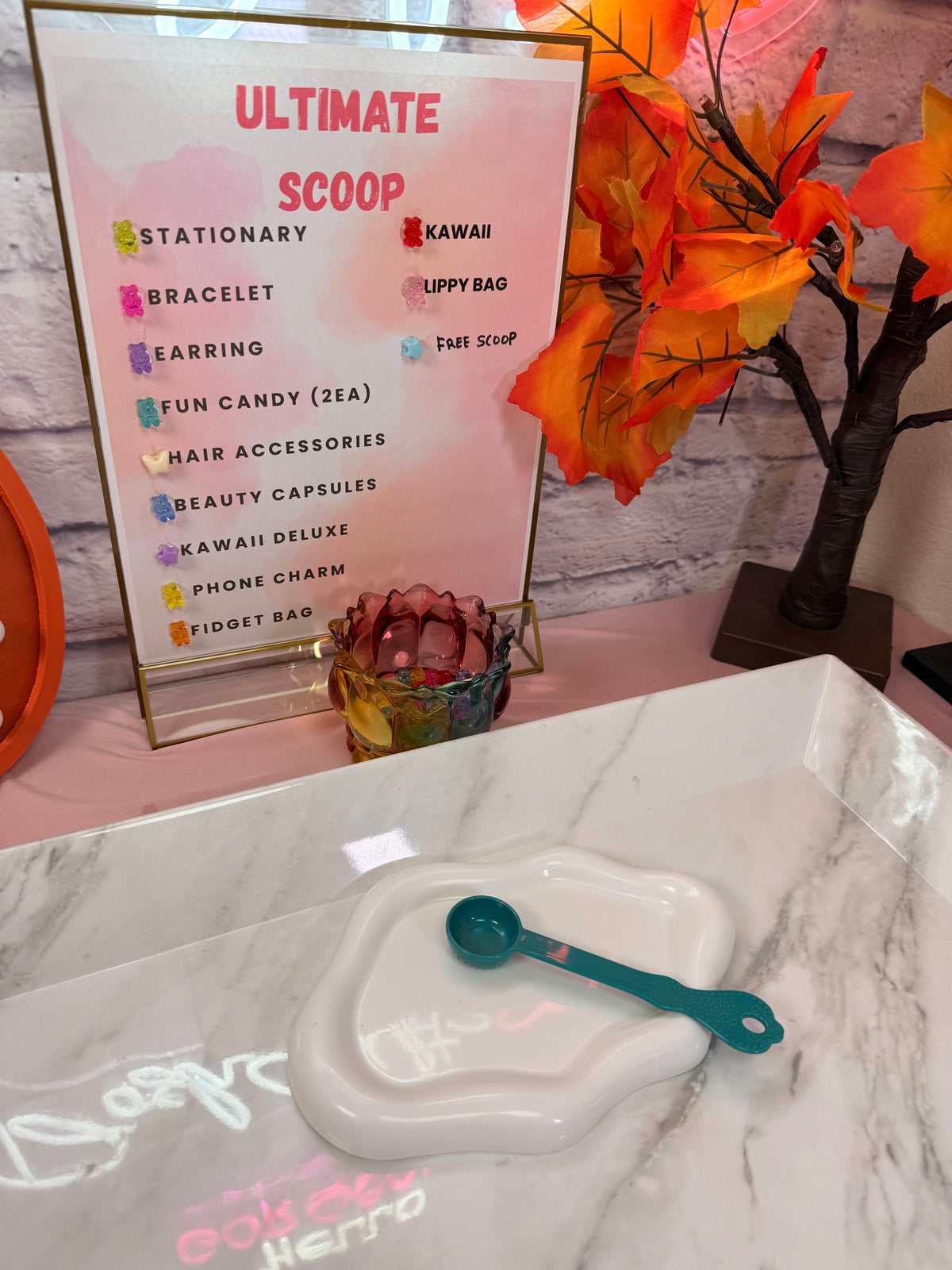 💖Ultimate All-In-One Mystery Scoop💖