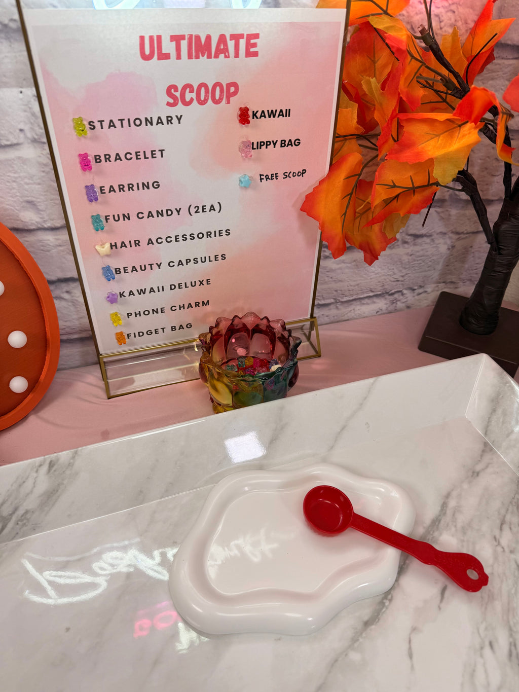 💖Ultimate All-In-One Mystery Scoop💖