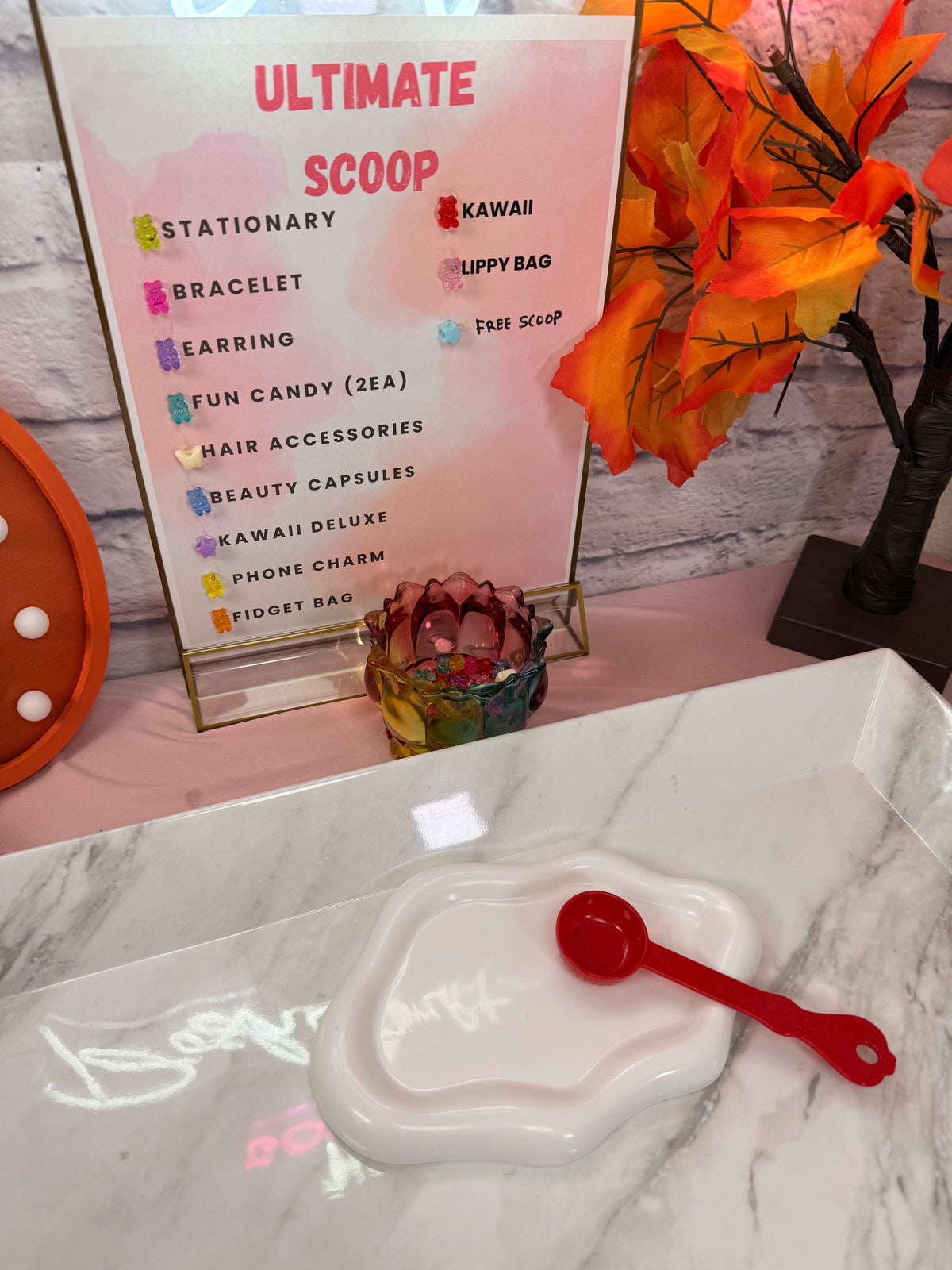 💖Ultimate All-In-One Mystery Scoop💖