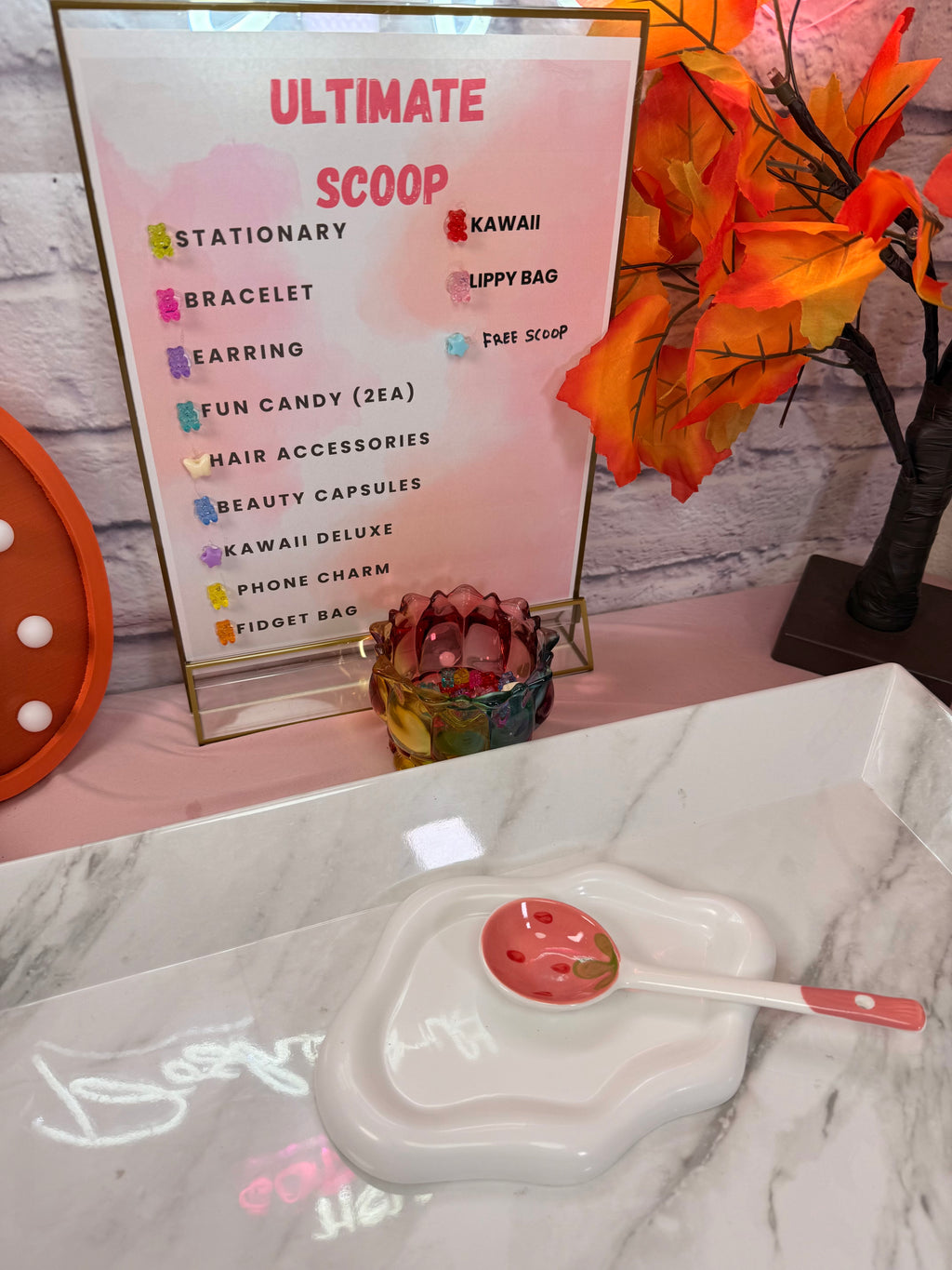 💖Ultimate All-In-One Mystery Scoop💖