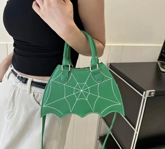 🦇 Bat Crossbody Bag 🦇