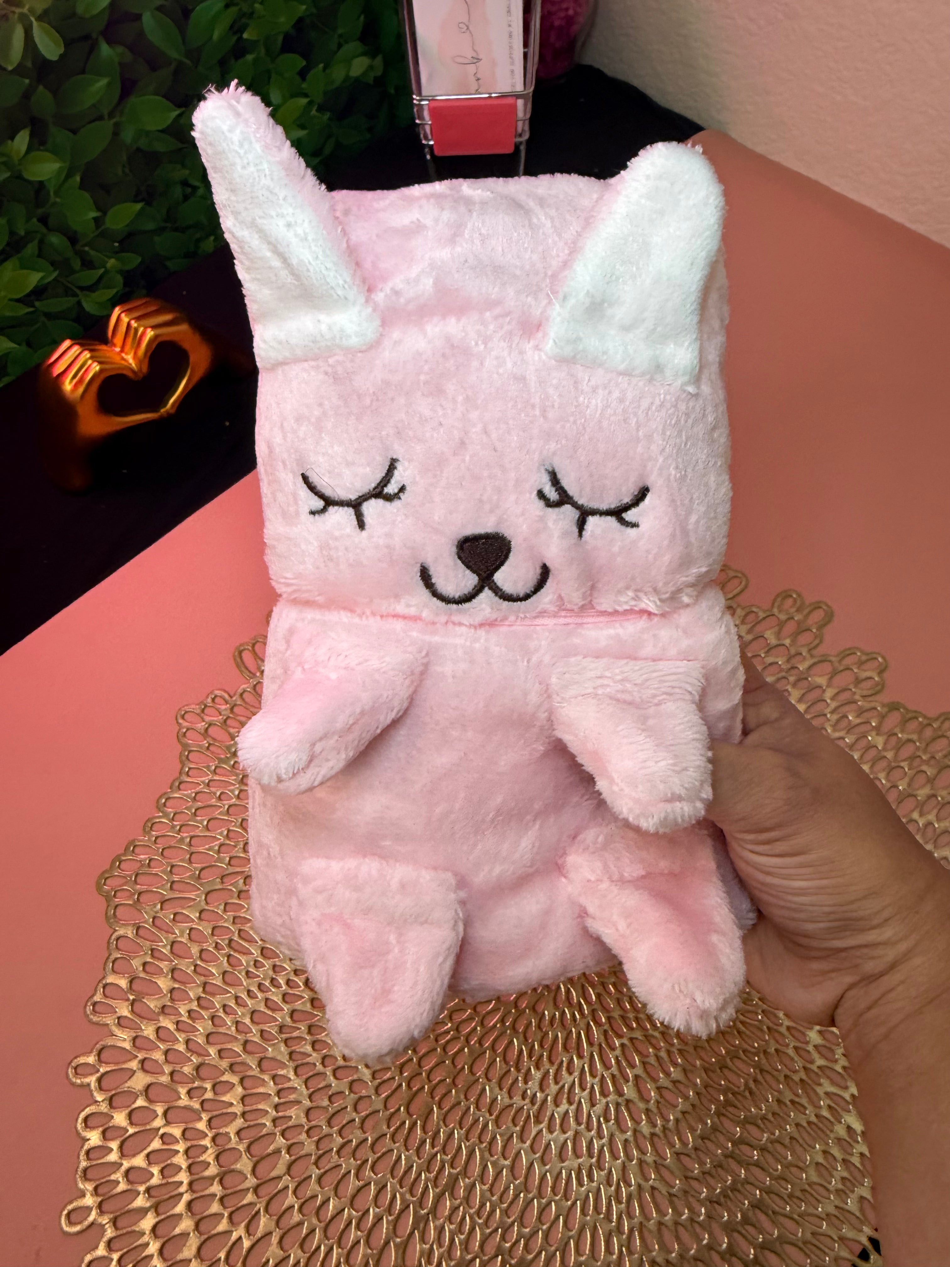 🐾 Cozy Up with the Cutest Animal Lap Blankets 🐾
