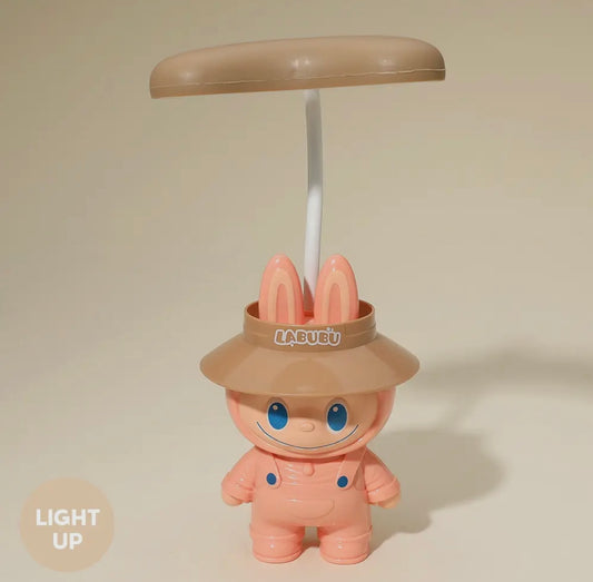Labubu Light Up Table Lamp