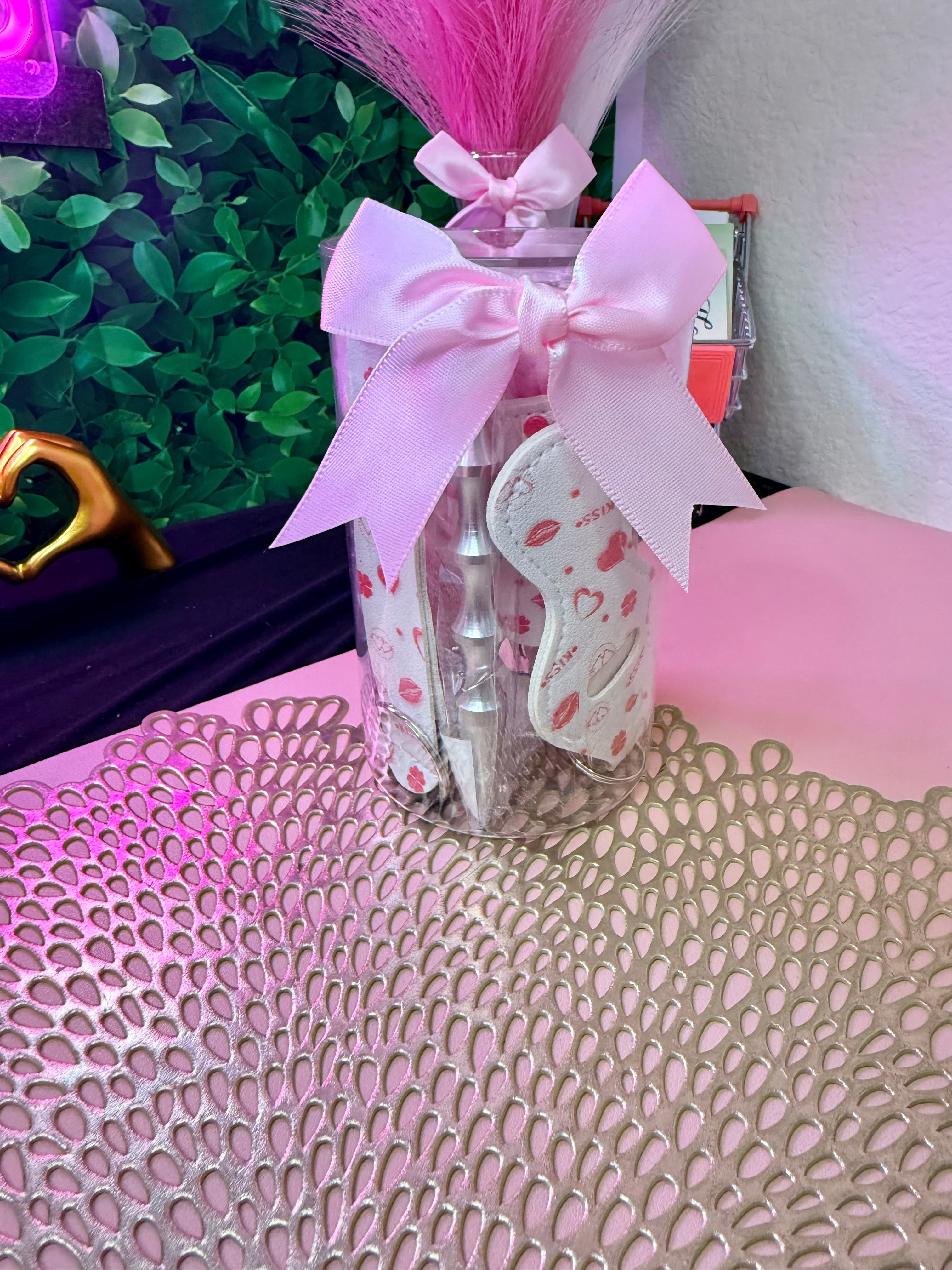 💕 9-Piece Self-Defense Set 💕 LIMITED TIME ONLY