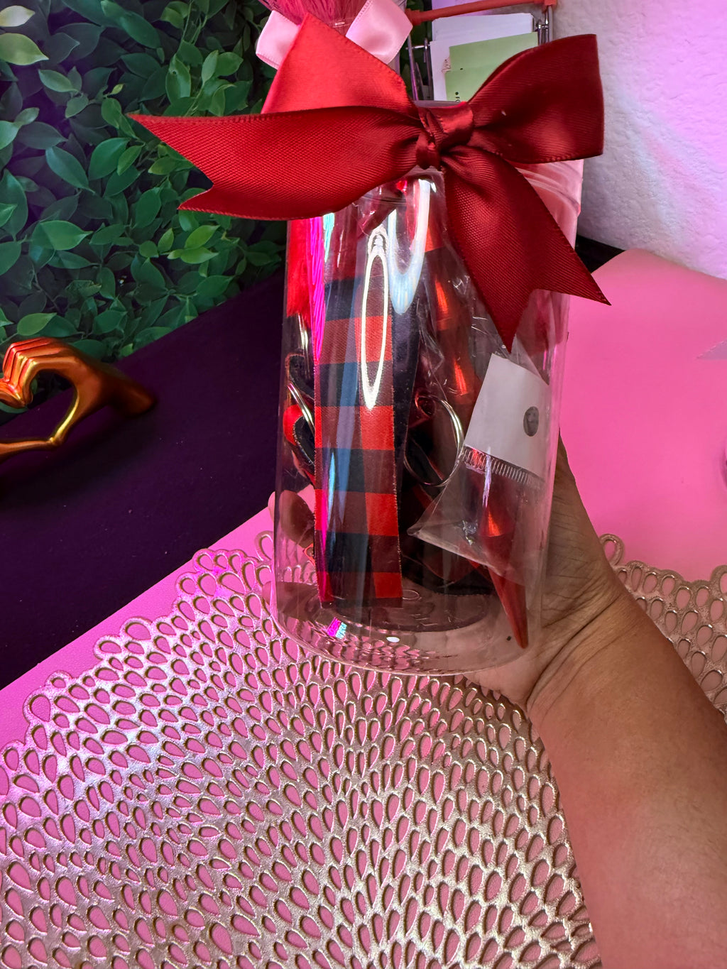 💕 9-Piece Self-Defense Set 💕 LIMITED TIME ONLY
