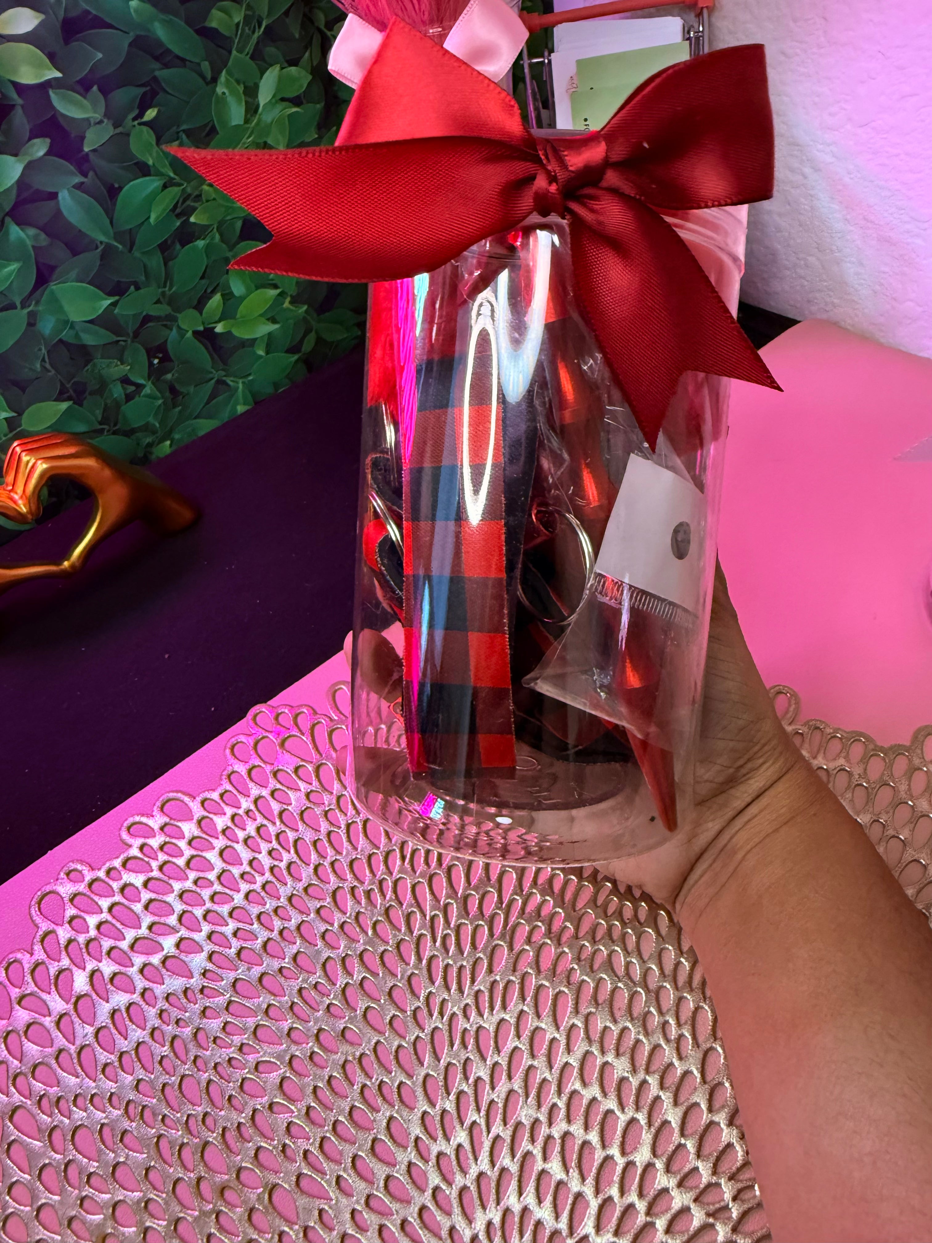 💕 9-Piece Self-Defense Set 💕 LIMITED TIME ONLY