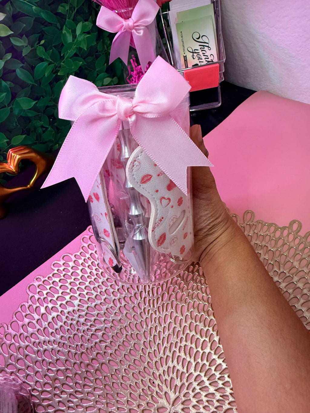 💕 9-Piece Self-Defense Set 💕 LIMITED TIME ONLY