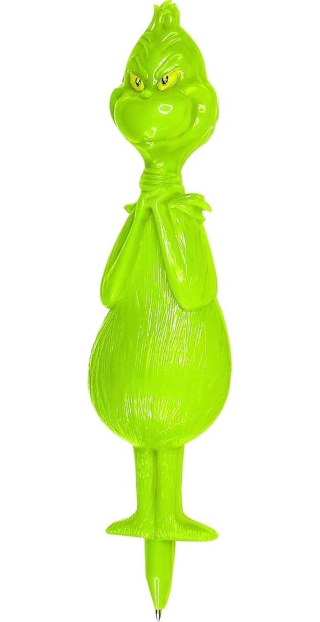 Grinch Pen