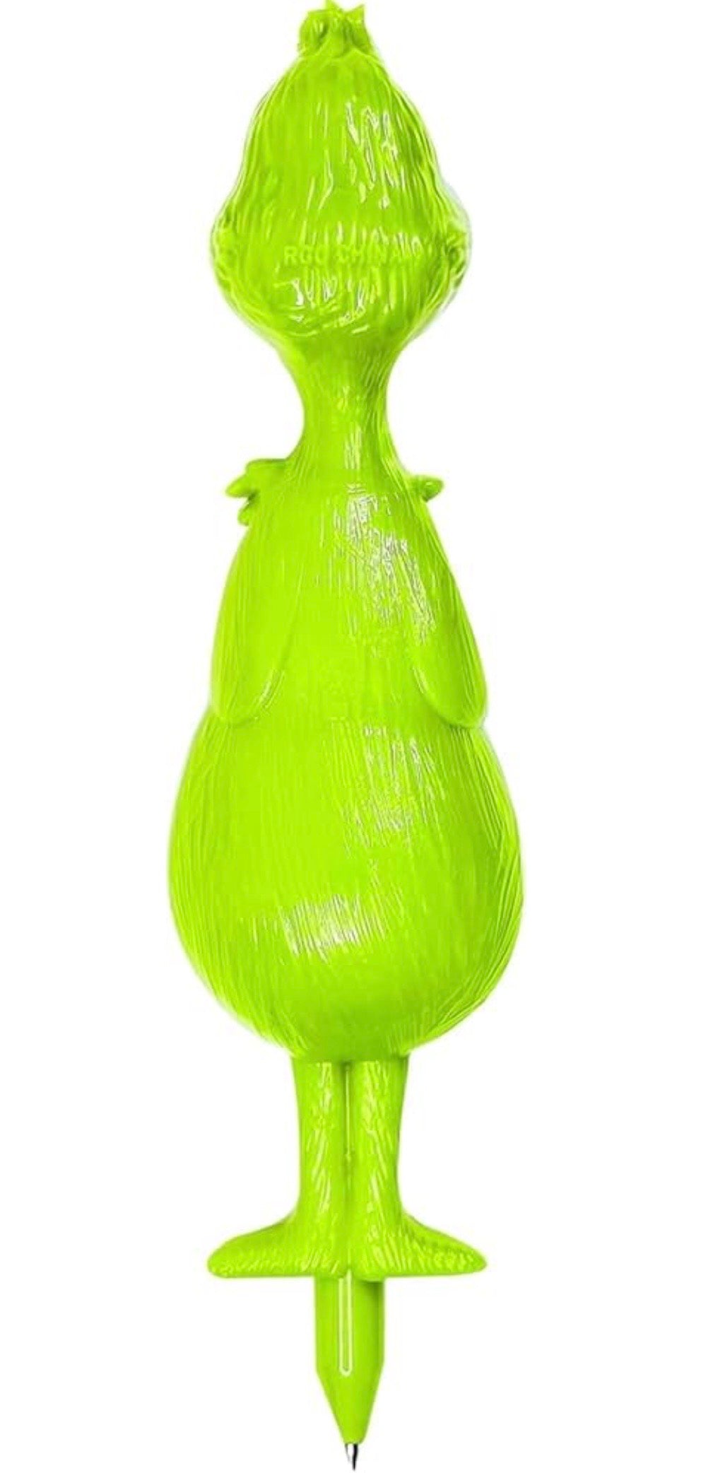 Grinch Pen