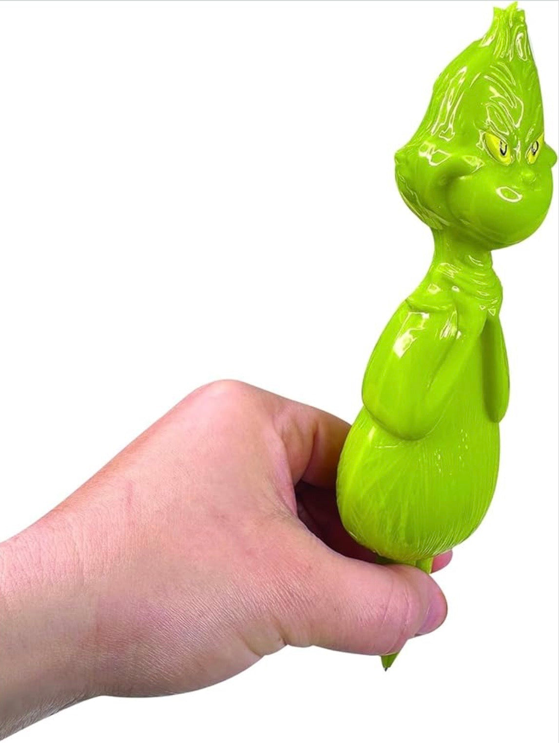 Grinch Pen