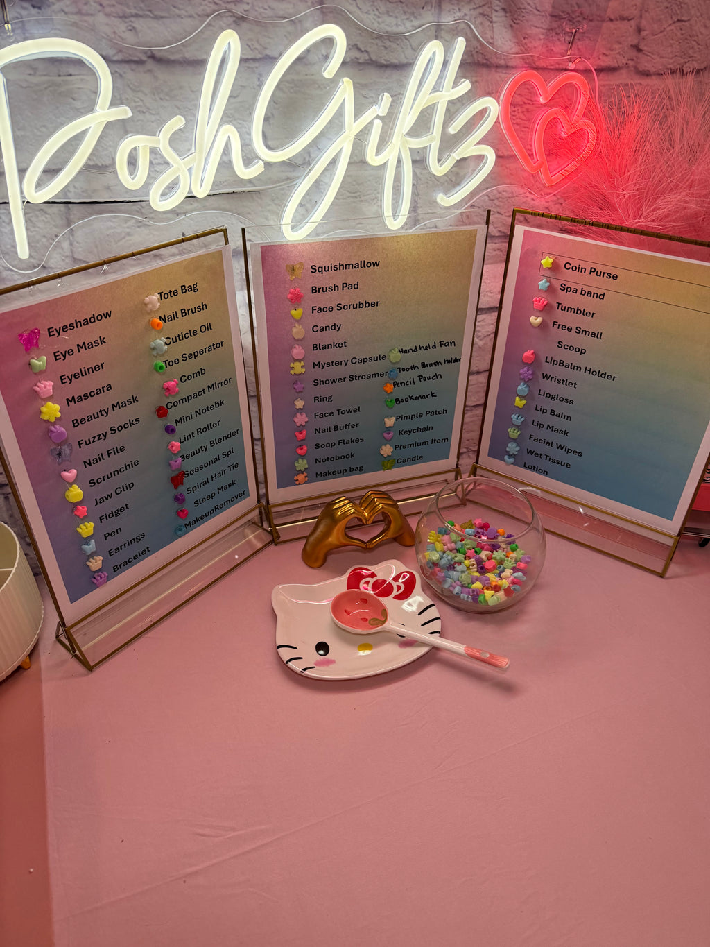 ✨ The All-New Kawaii Variety Scoop! ✨