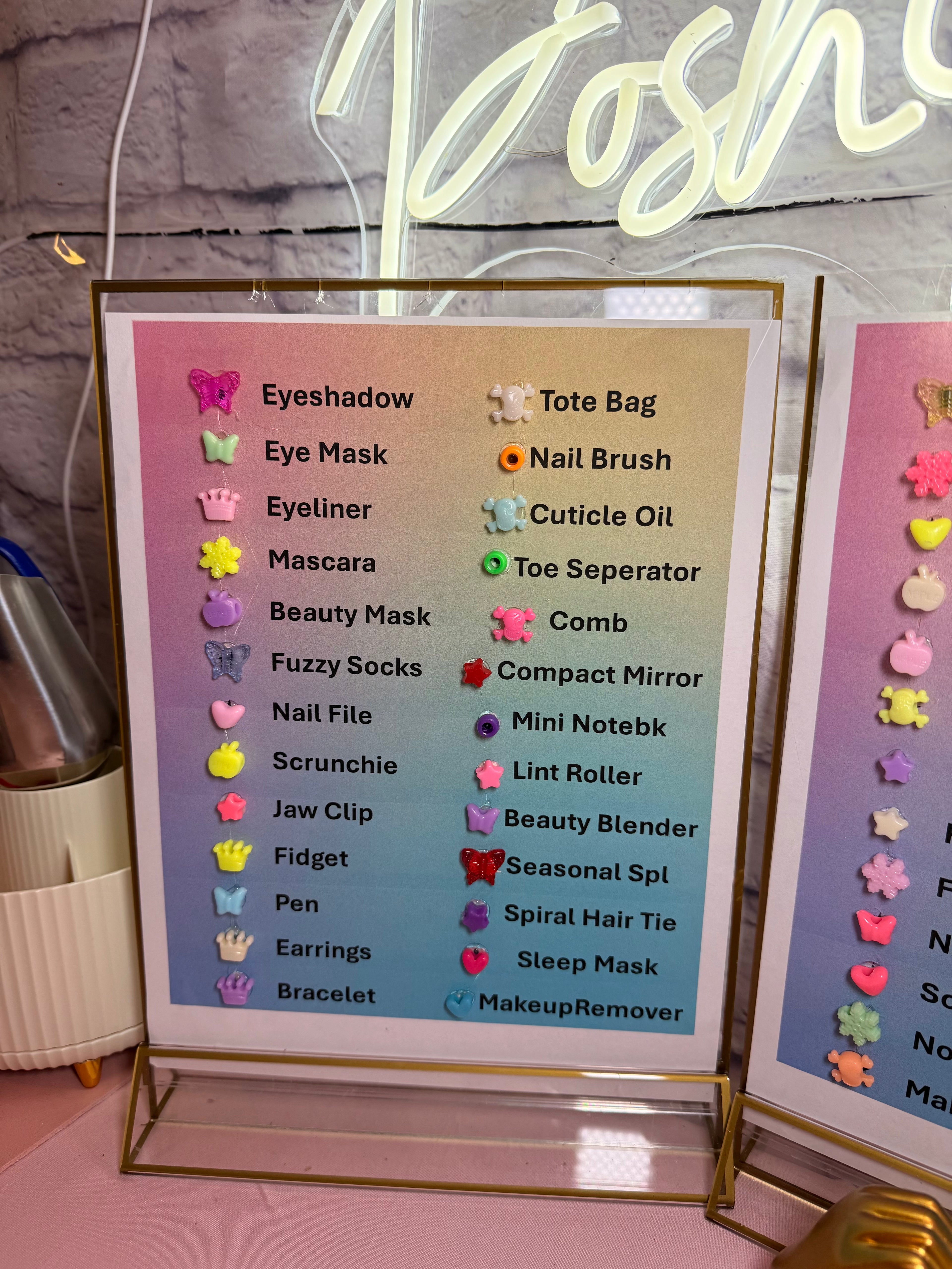 ✨ The All-New Kawaii Variety Scoop! ✨