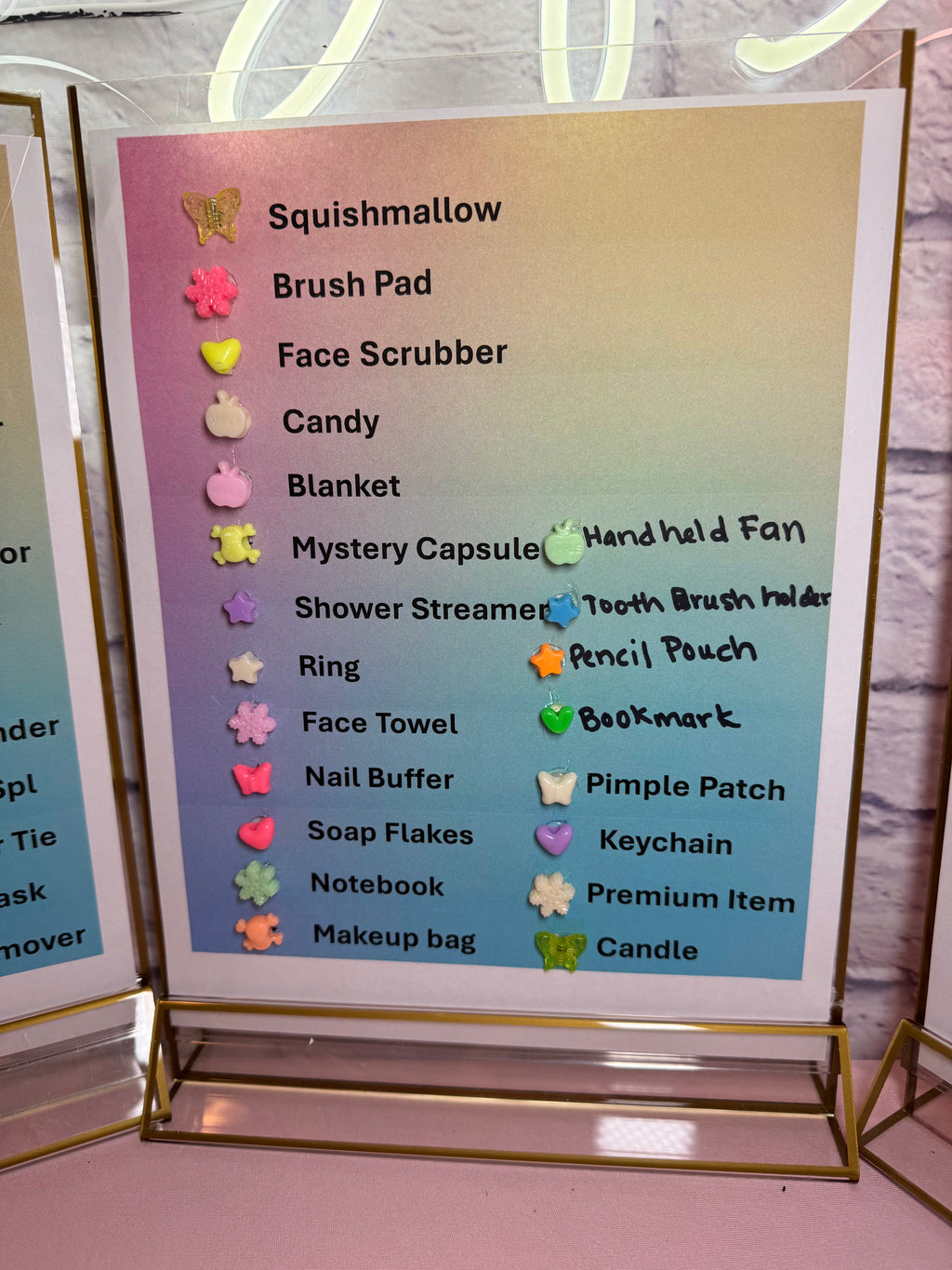 ✨ The All-New Kawaii Variety Scoop! ✨