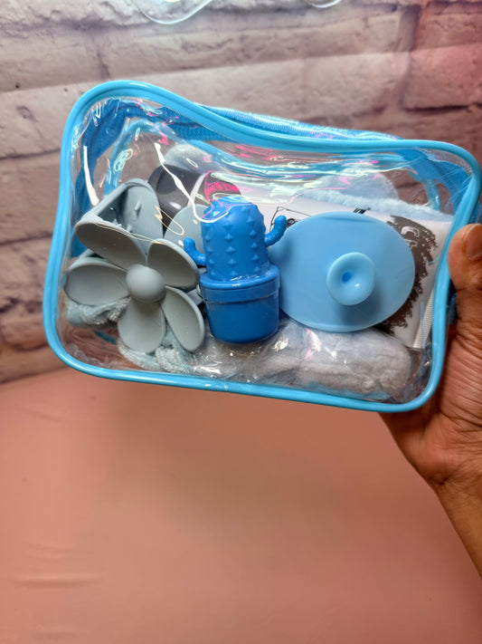 7 piece Self Care Bundle