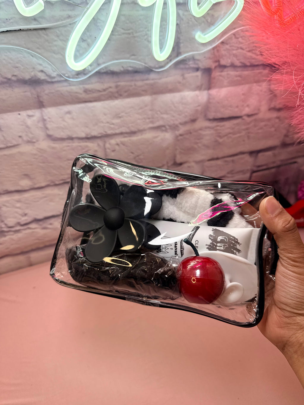 7 piece Self Care Bundle
