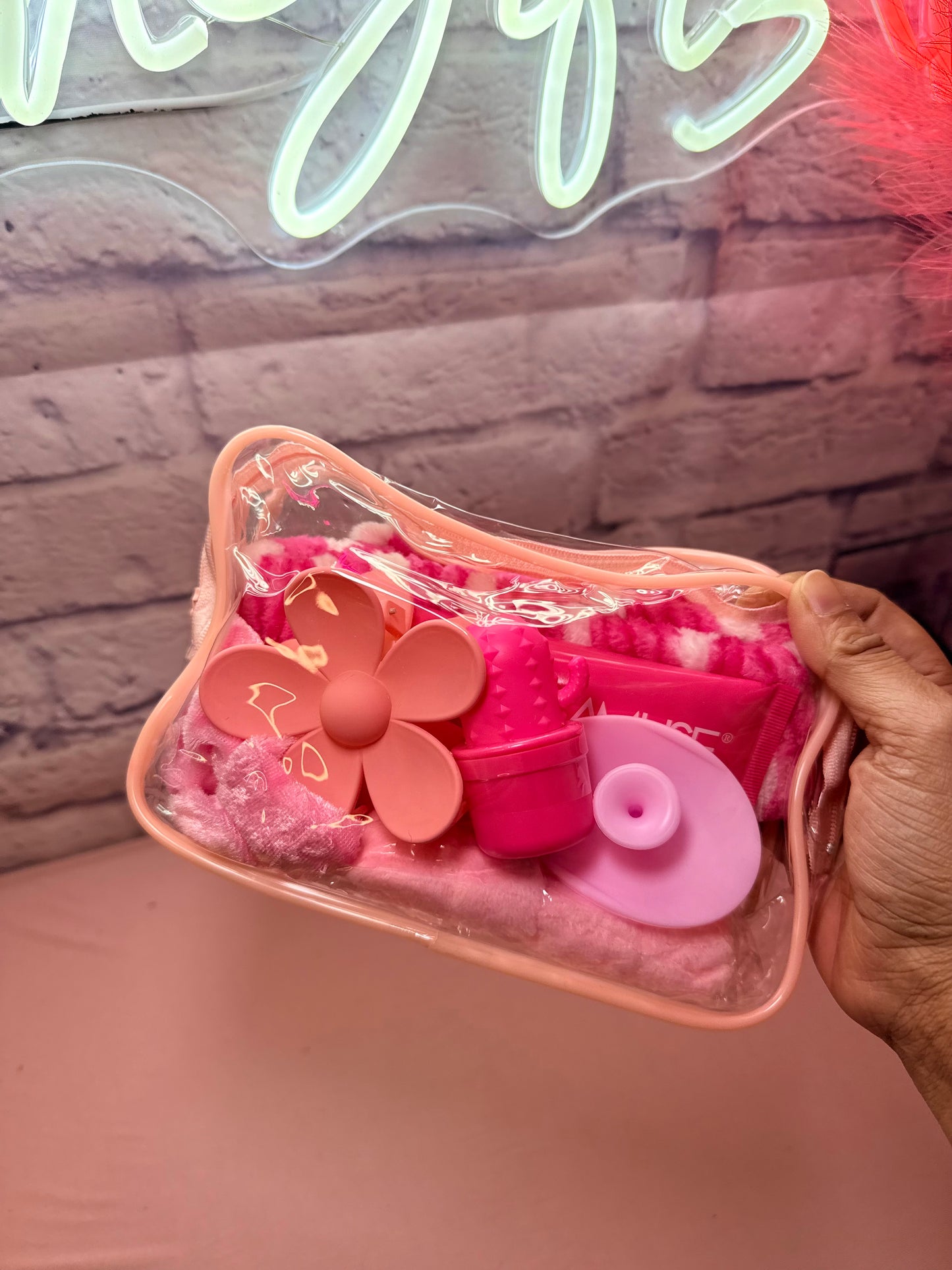 7 piece Self Care Bundle