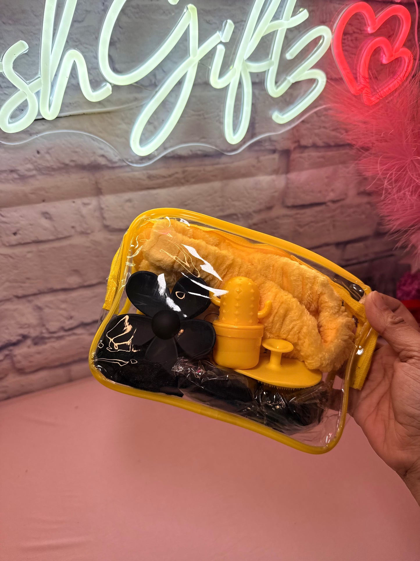 7 piece Self Care Bundle