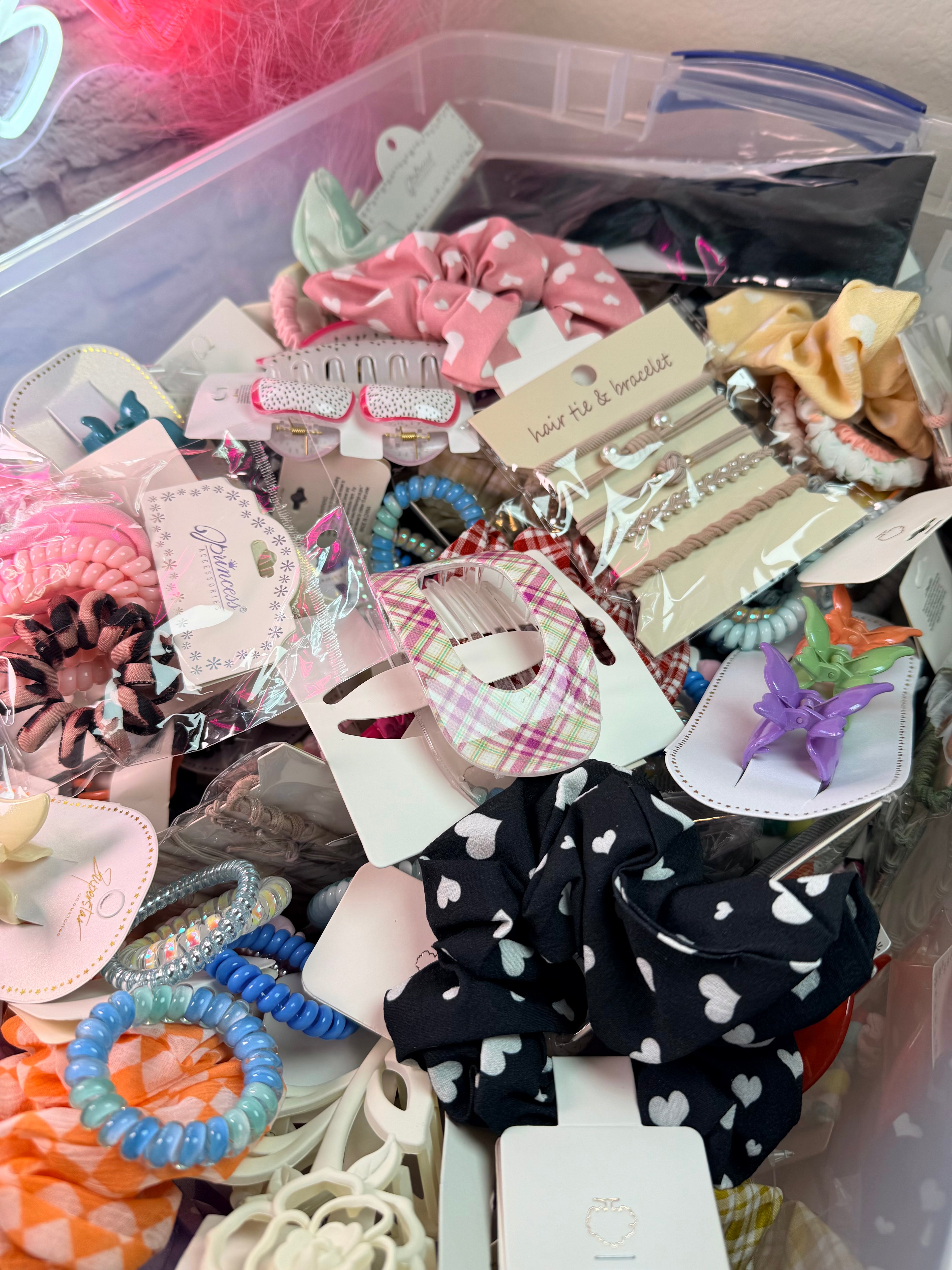 🎀Hair Accessories Scoop🎀