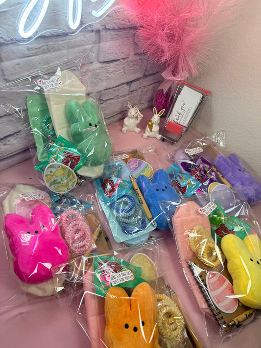 Easter Freebie Bundles-Only 14 Bundles!