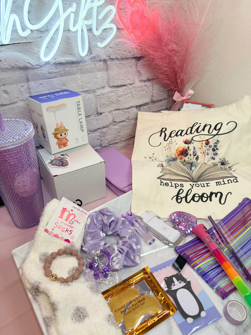 Bookish Bundle Capsules!!