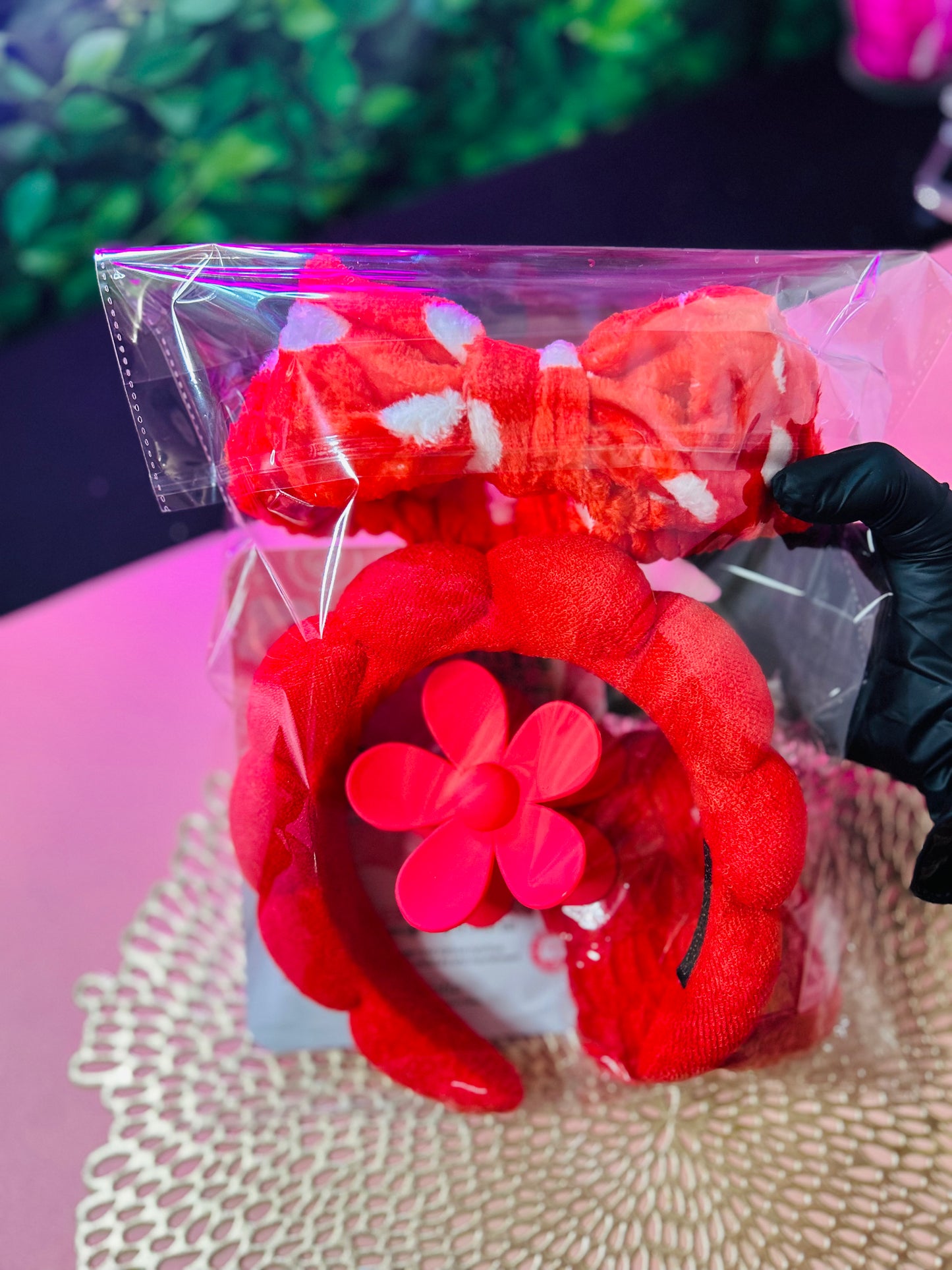 5 pc Self Care Bundles - For A Limited Time Only!