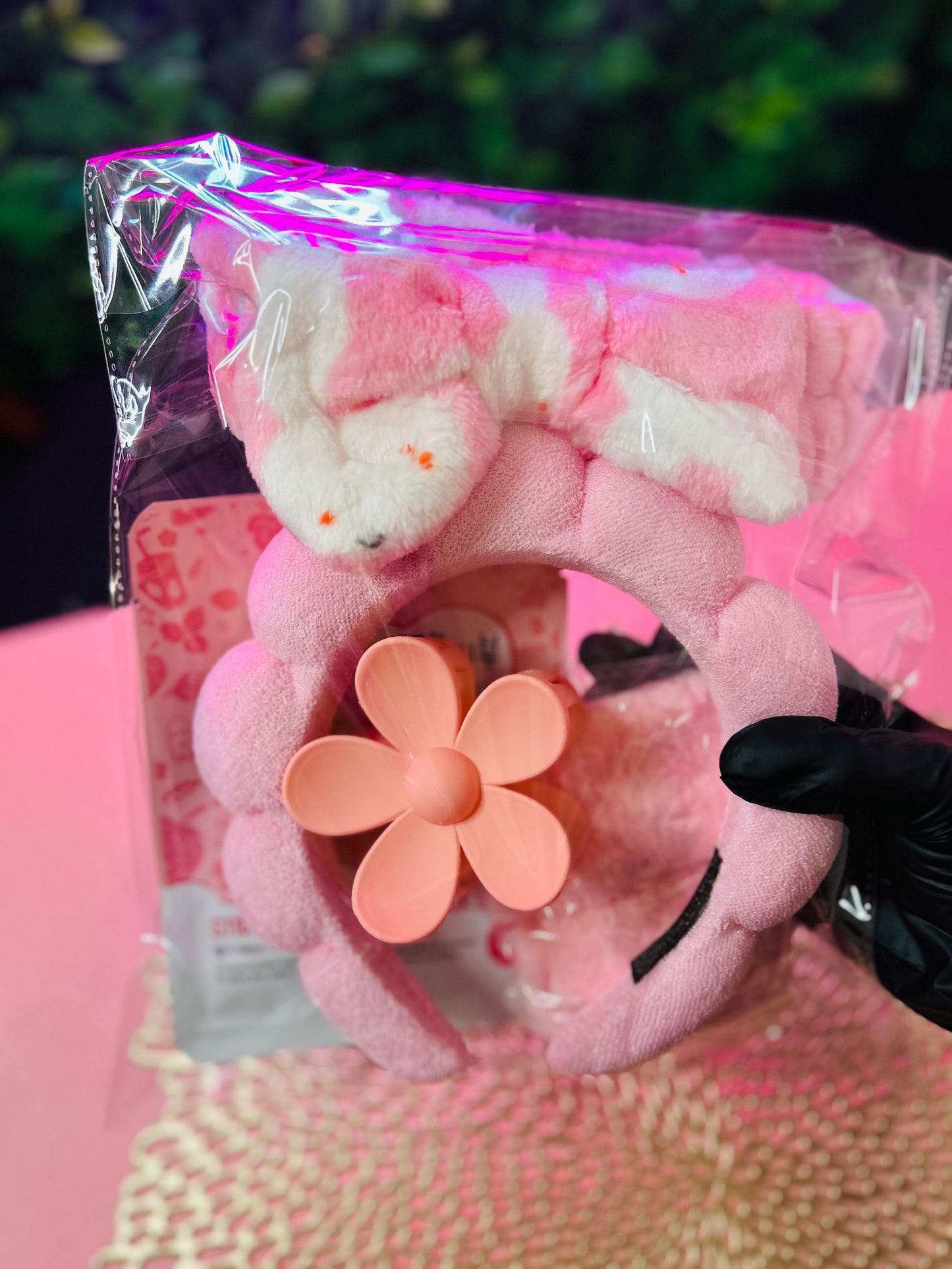 5 pc Self Care Bundles - For A Limited Time Only!