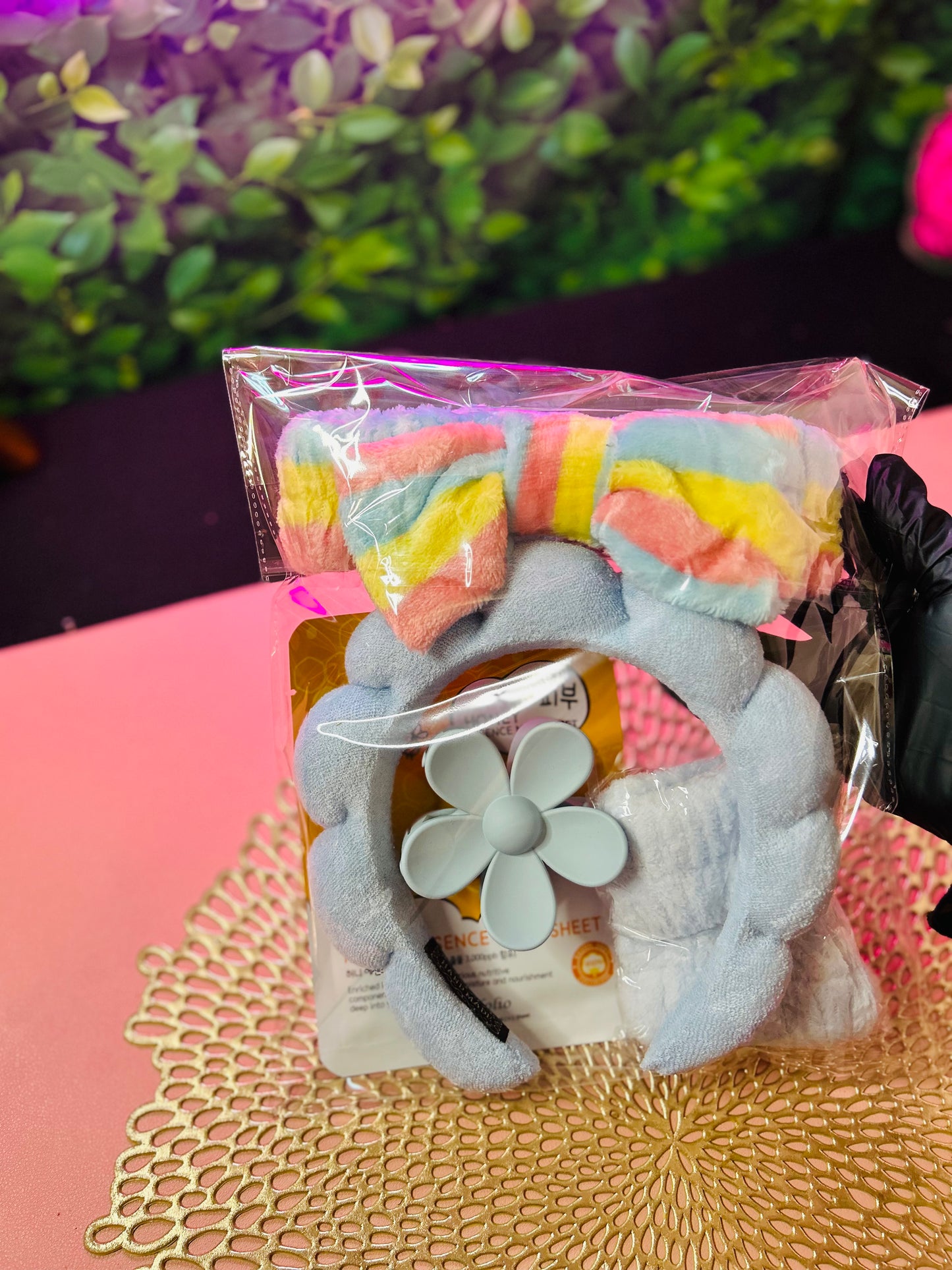 5 pc Self Care Bundles - For A Limited Time Only!