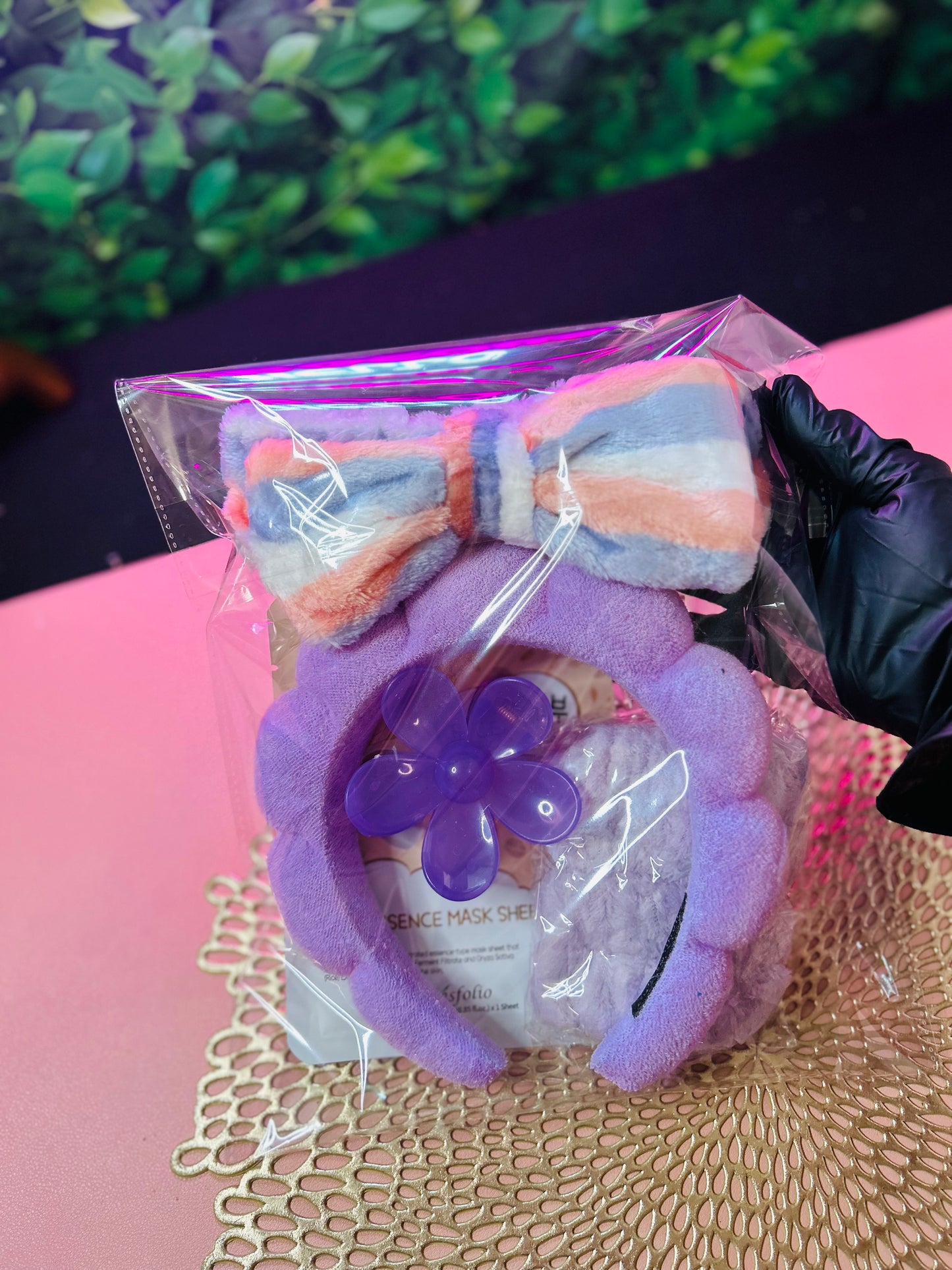 5 pc Self Care Bundles - For A Limited Time Only!