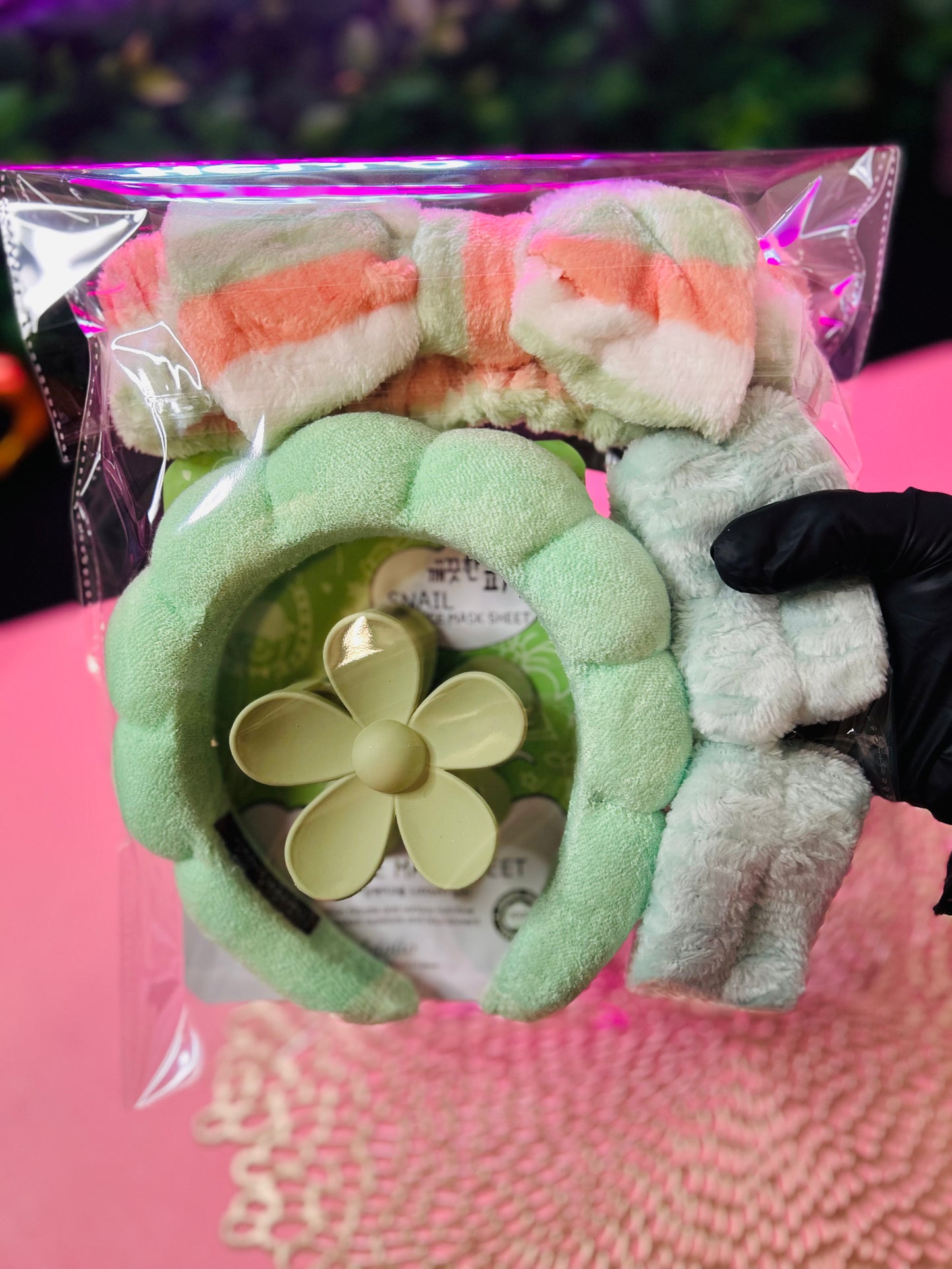 5 pc Self Care Bundles - For A Limited Time Only!
