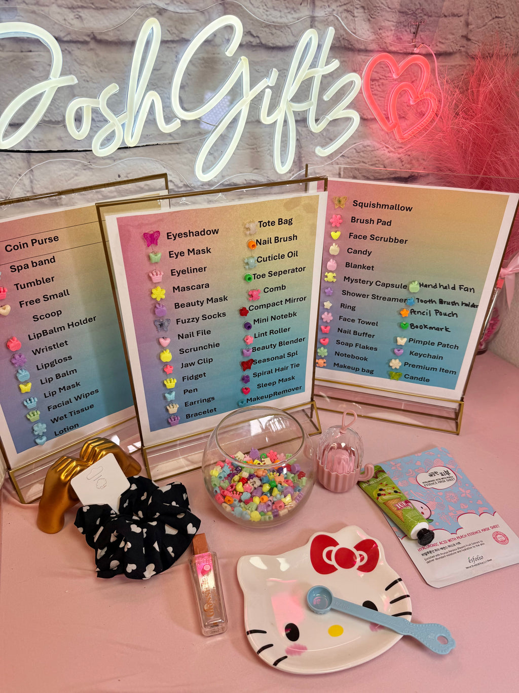 ✨ The All-New Kawaii Variety Scoop! ✨