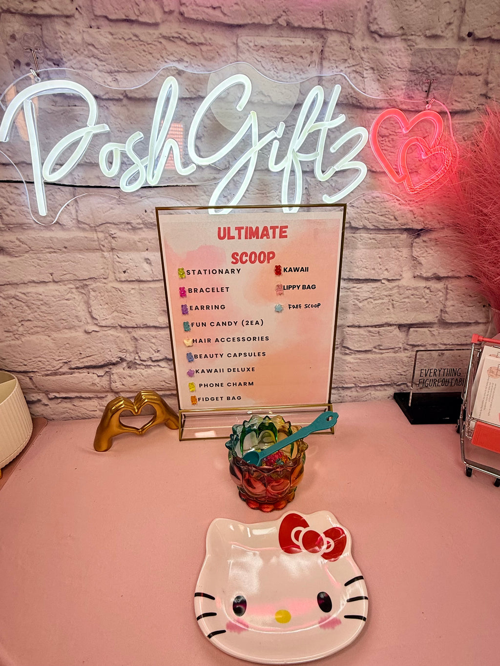 💖Ultimate All-In-One Mystery Scoop💖