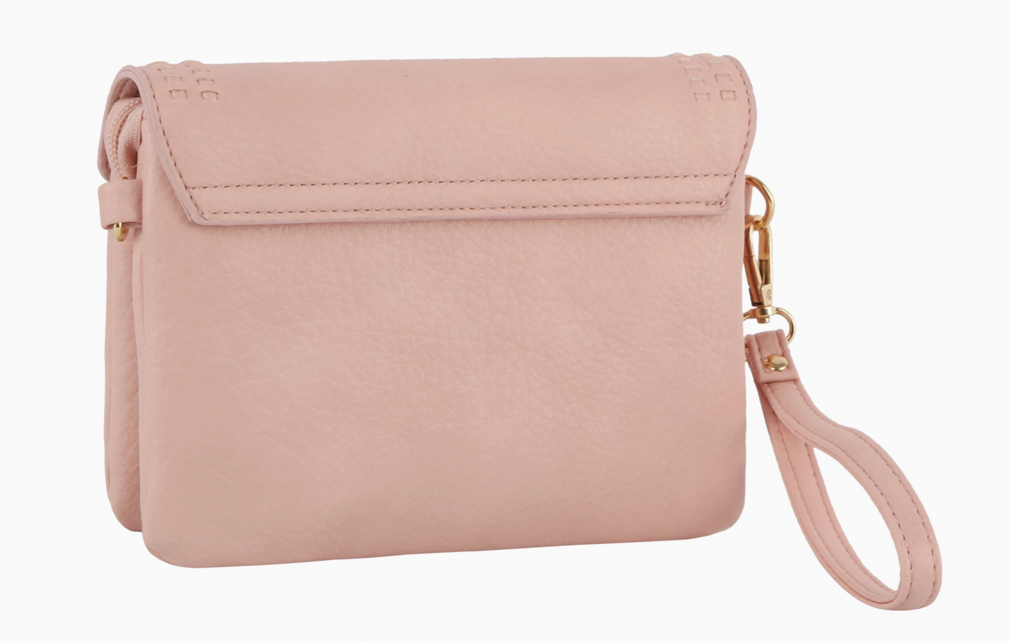 ✨ 3‑in‑1 Crossbody, Shoulder Bag & Wallet ✨