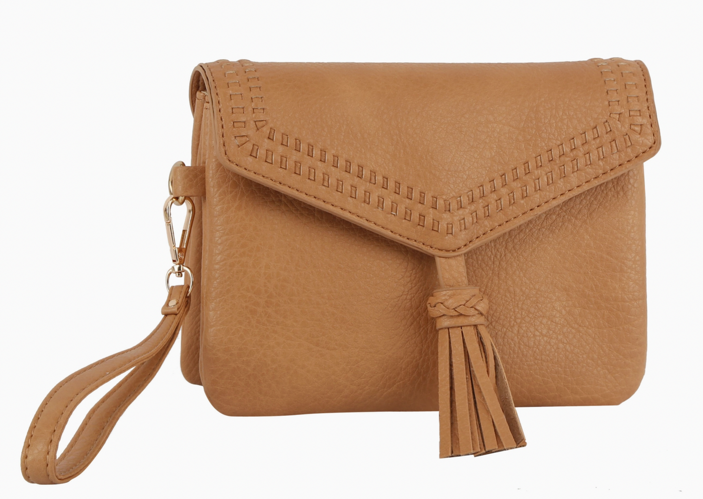 ✨ 3‑in‑1 Crossbody, Shoulder Bag & Wallet ✨