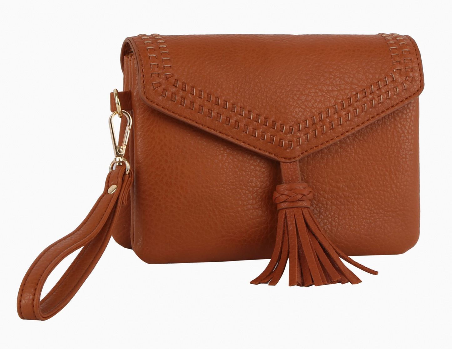 ✨ 3‑in‑1 Crossbody, Shoulder Bag & Wallet ✨