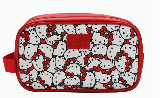 HK Travel Toiletry Kit
