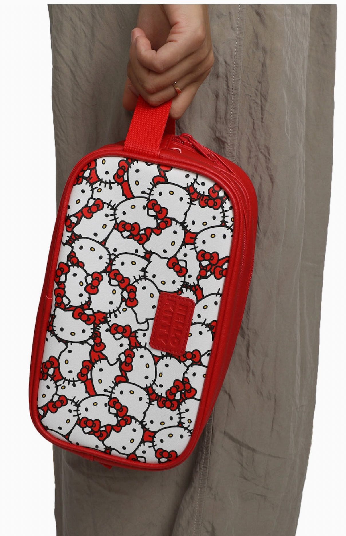 HK Travel Toiletry Kit