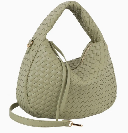 ✨ Top Handle Satchel Handbag / Shoulder Purse ✨