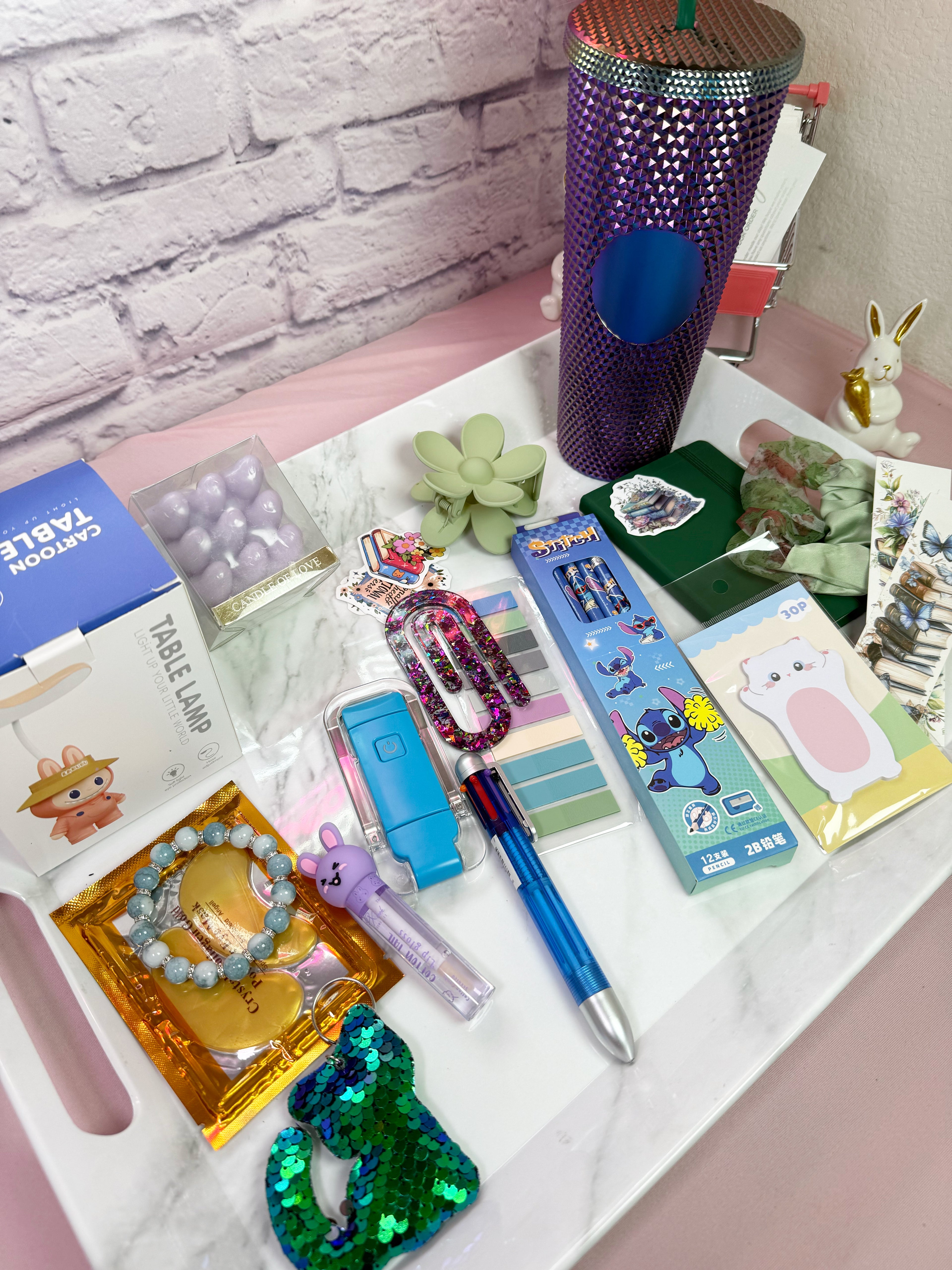 Bookish Bundle Capsules!!