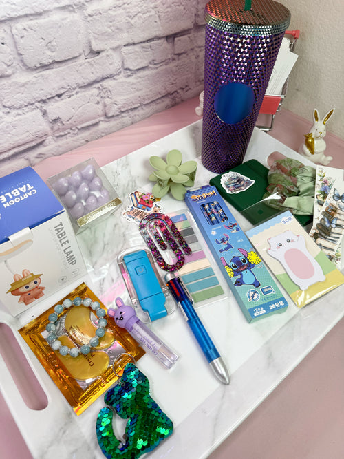 Bookish Bundle Capsules!!