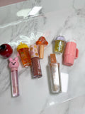 Lucky Lippy Scoop